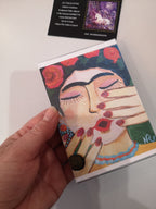 Magnet d'art