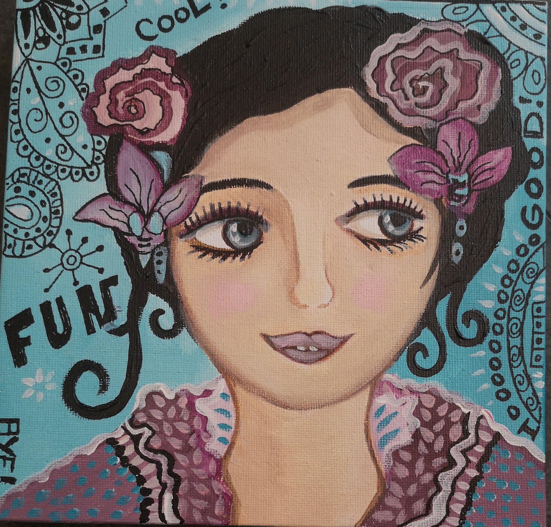 Funny Girl
