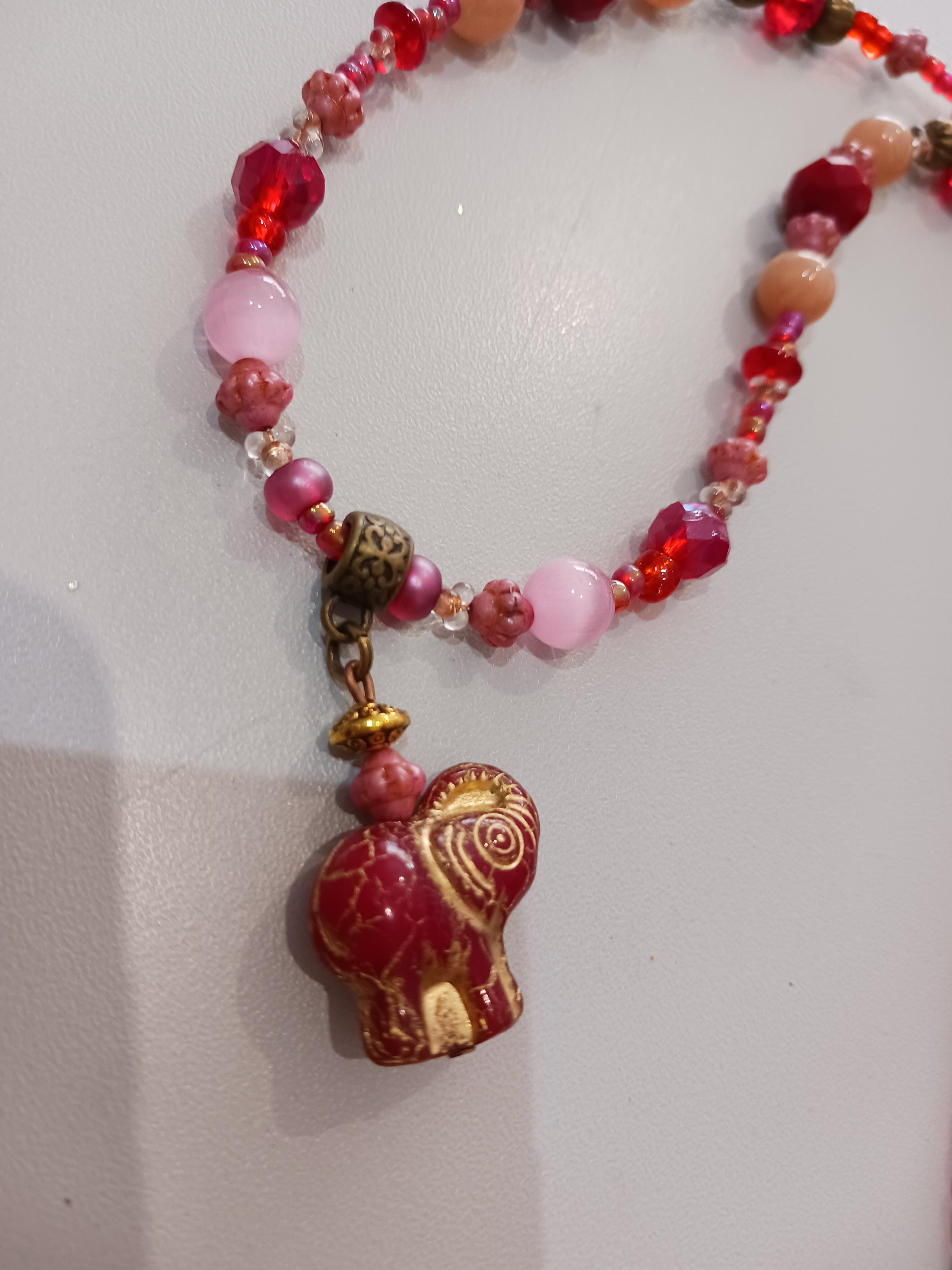 Collier Bali