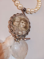 Collier Années 20
