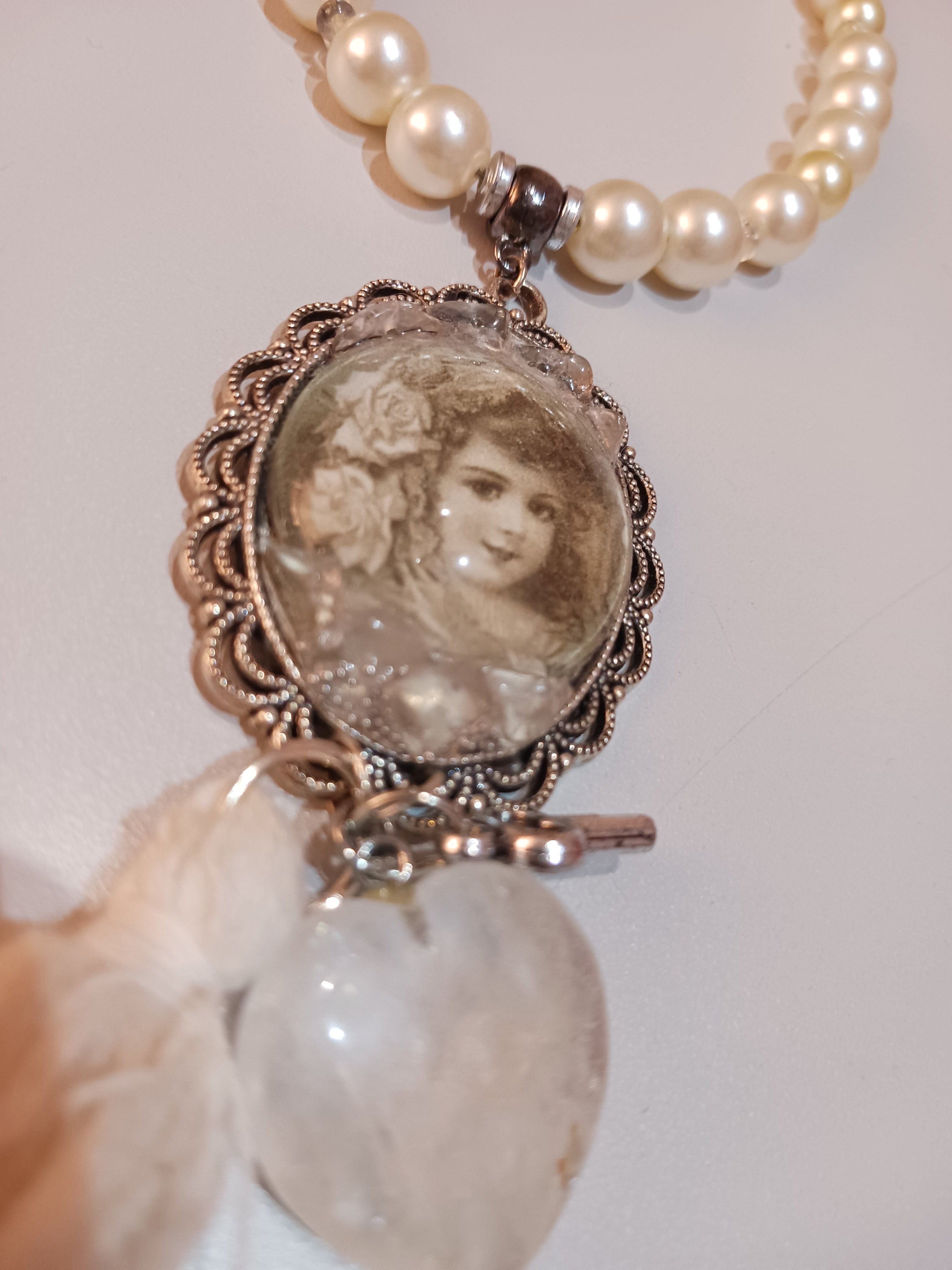 Collier Années 20
