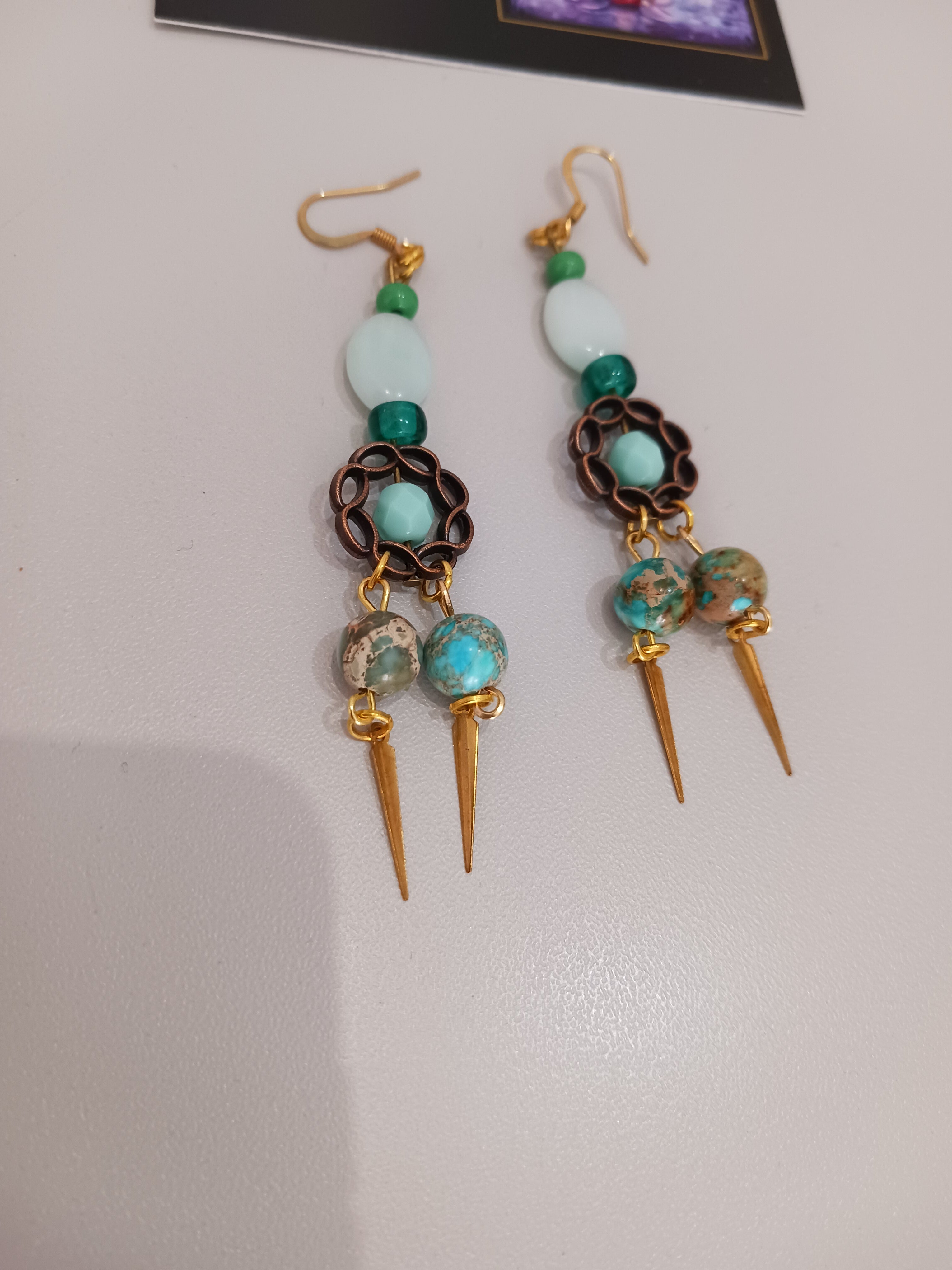 Boucles Régalites