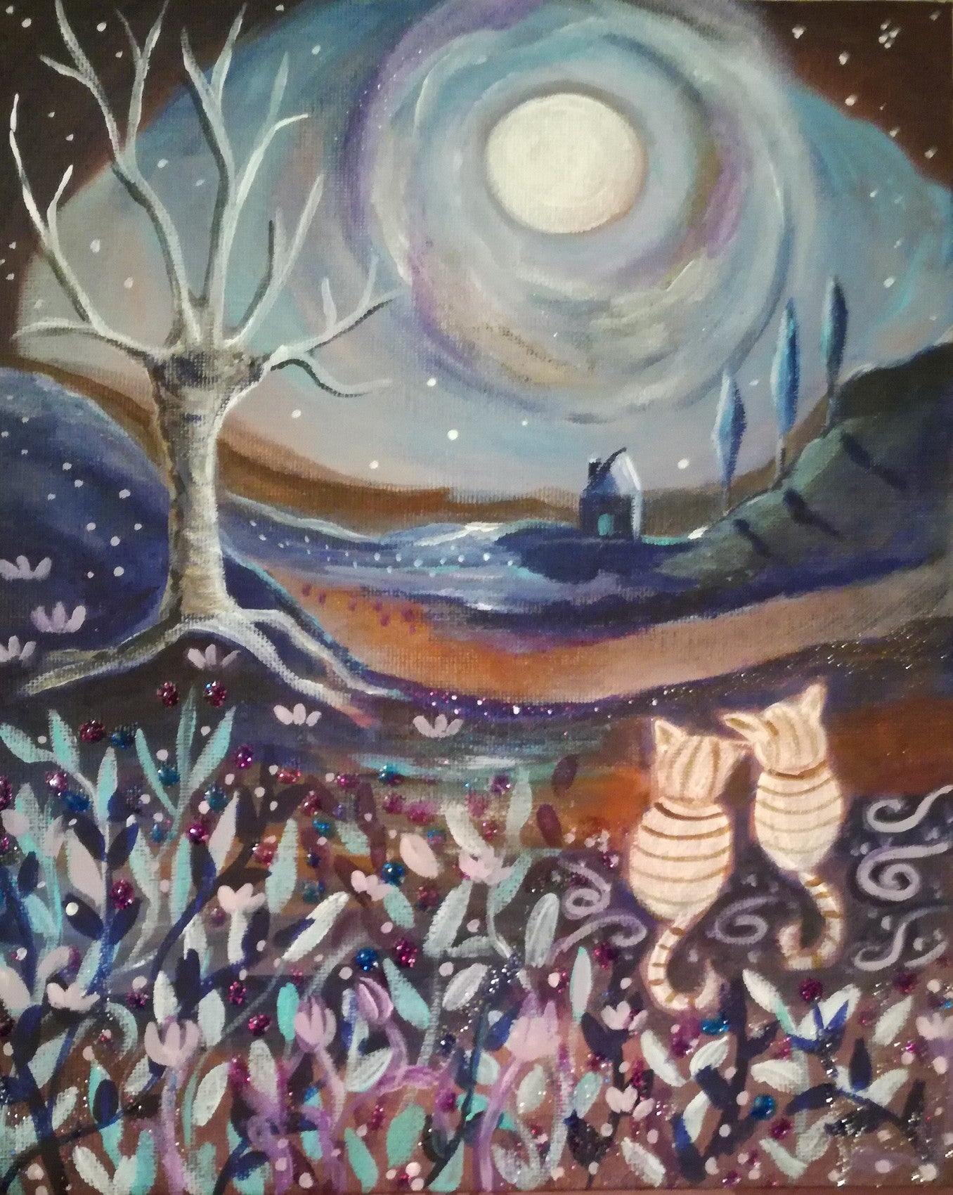 Nuit Câline