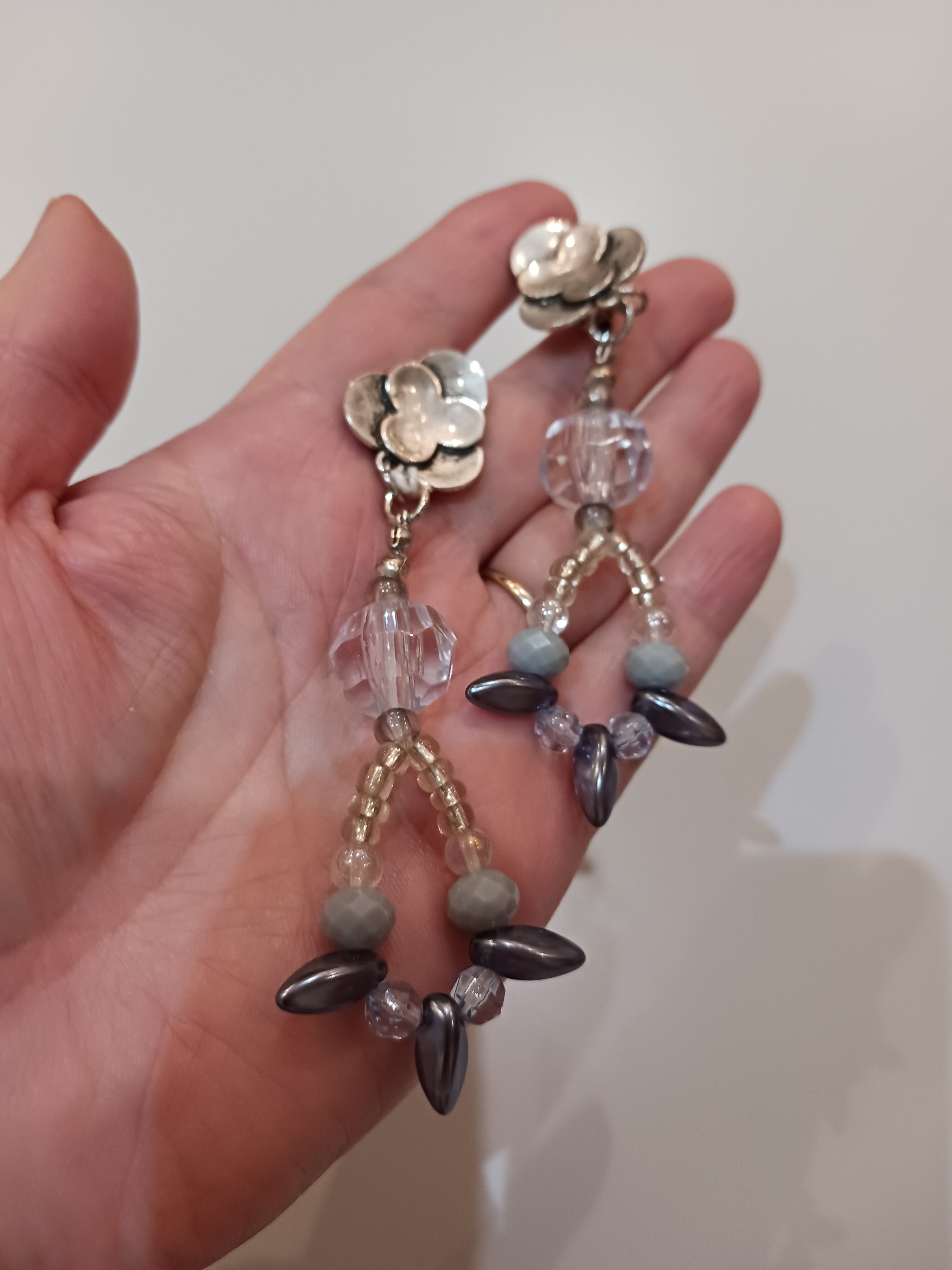 Boucles hiver