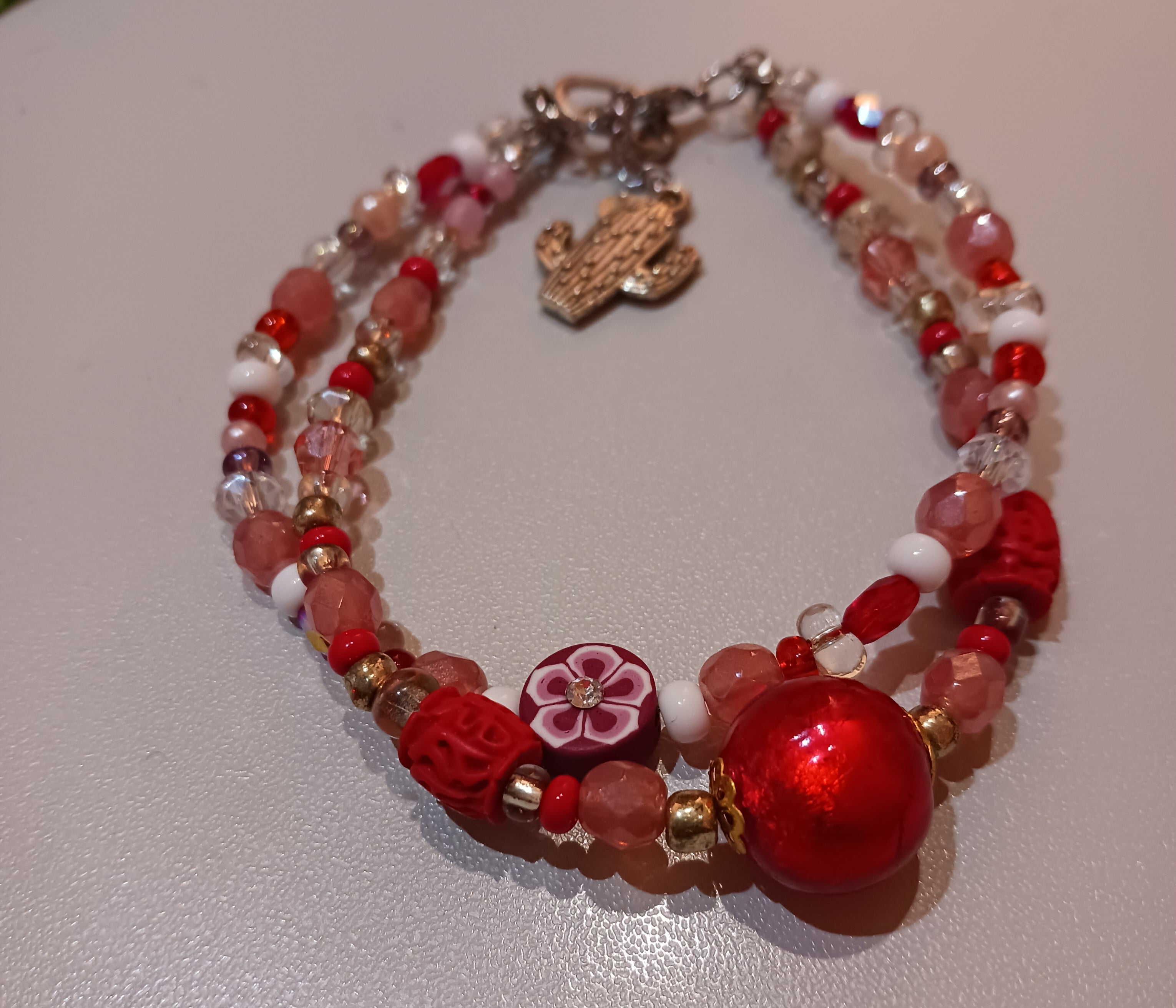 Bracelet Mexique