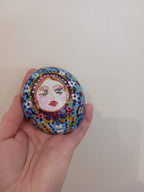 Matriochka ronde