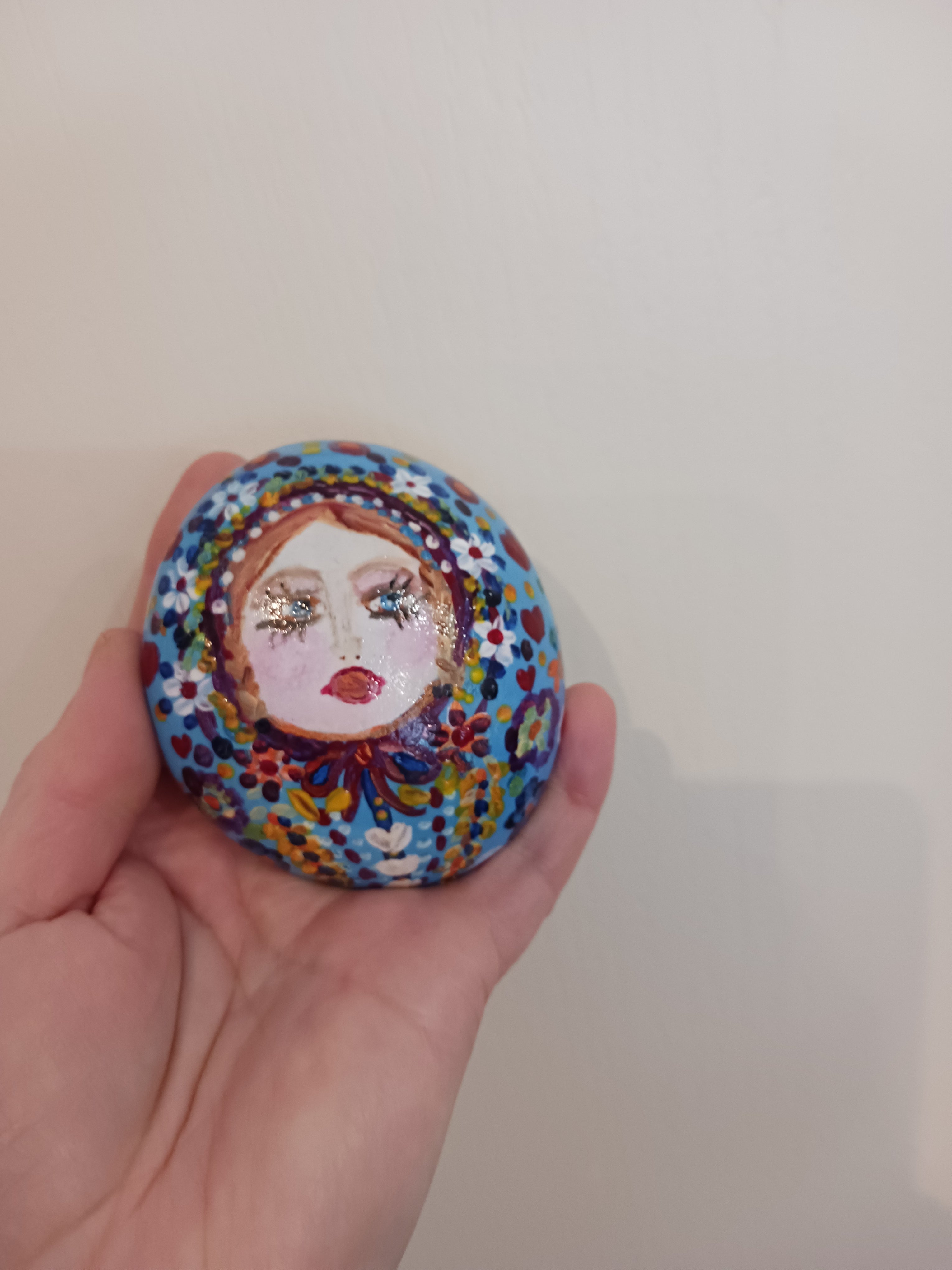 Matriochka ronde