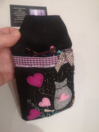 Pochon à Lunettes
