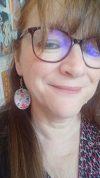 Boucles Frida/Dali