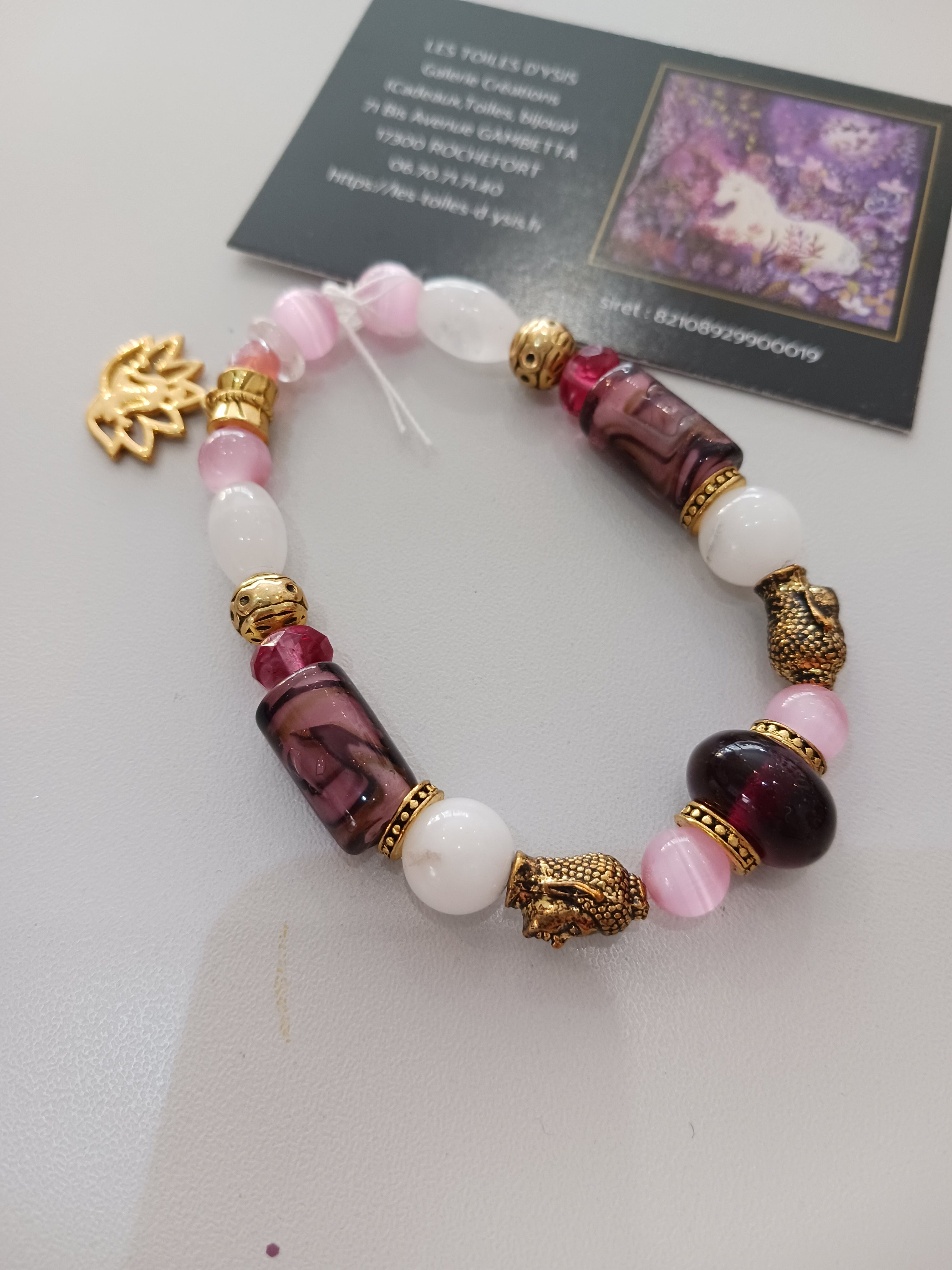 Bracelet ZEn