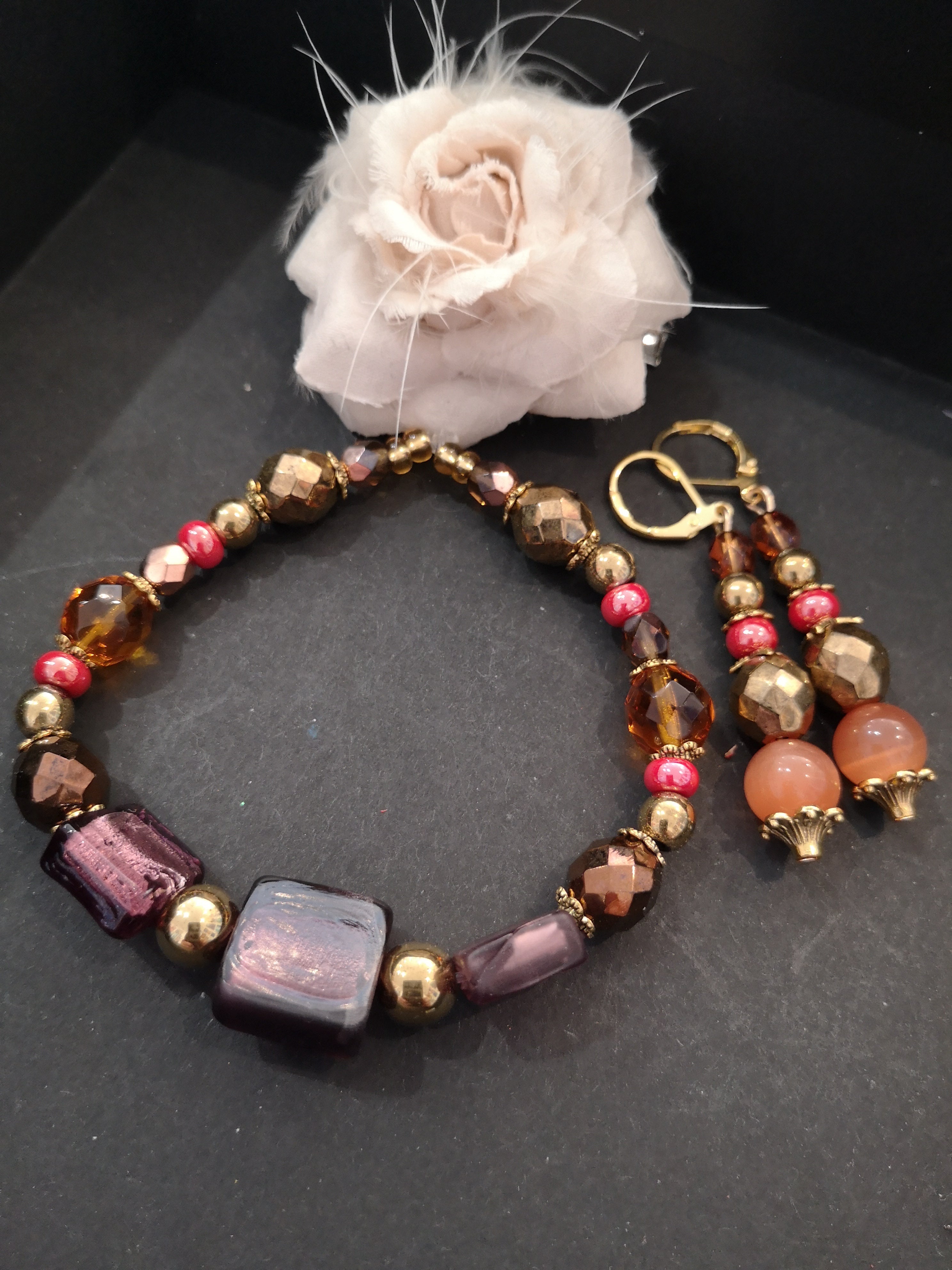 Murano  Cristal