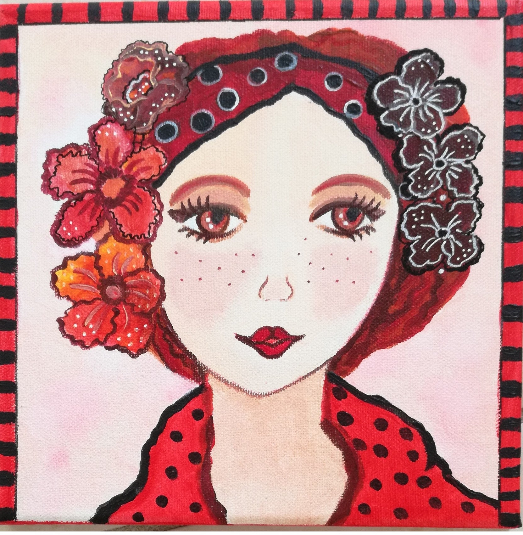 Lucile