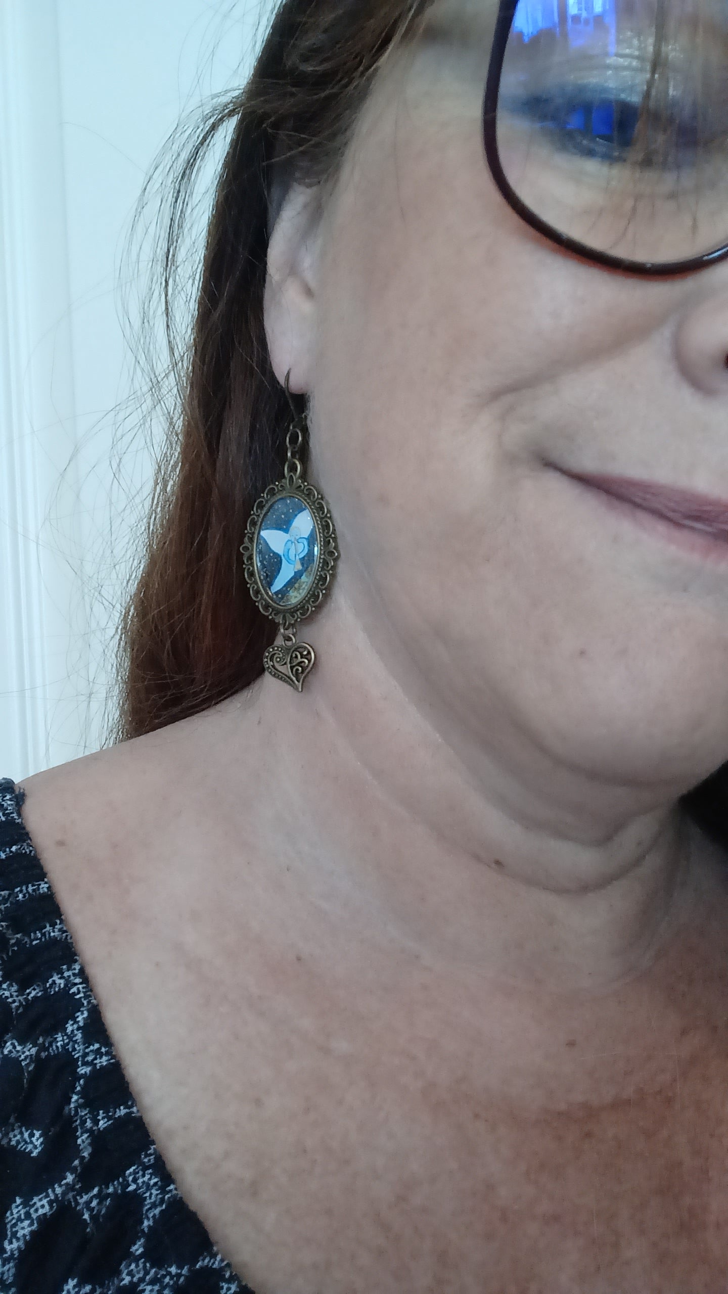 Boucles Angel
