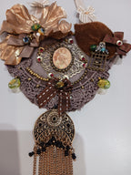 Fleur de Mucha