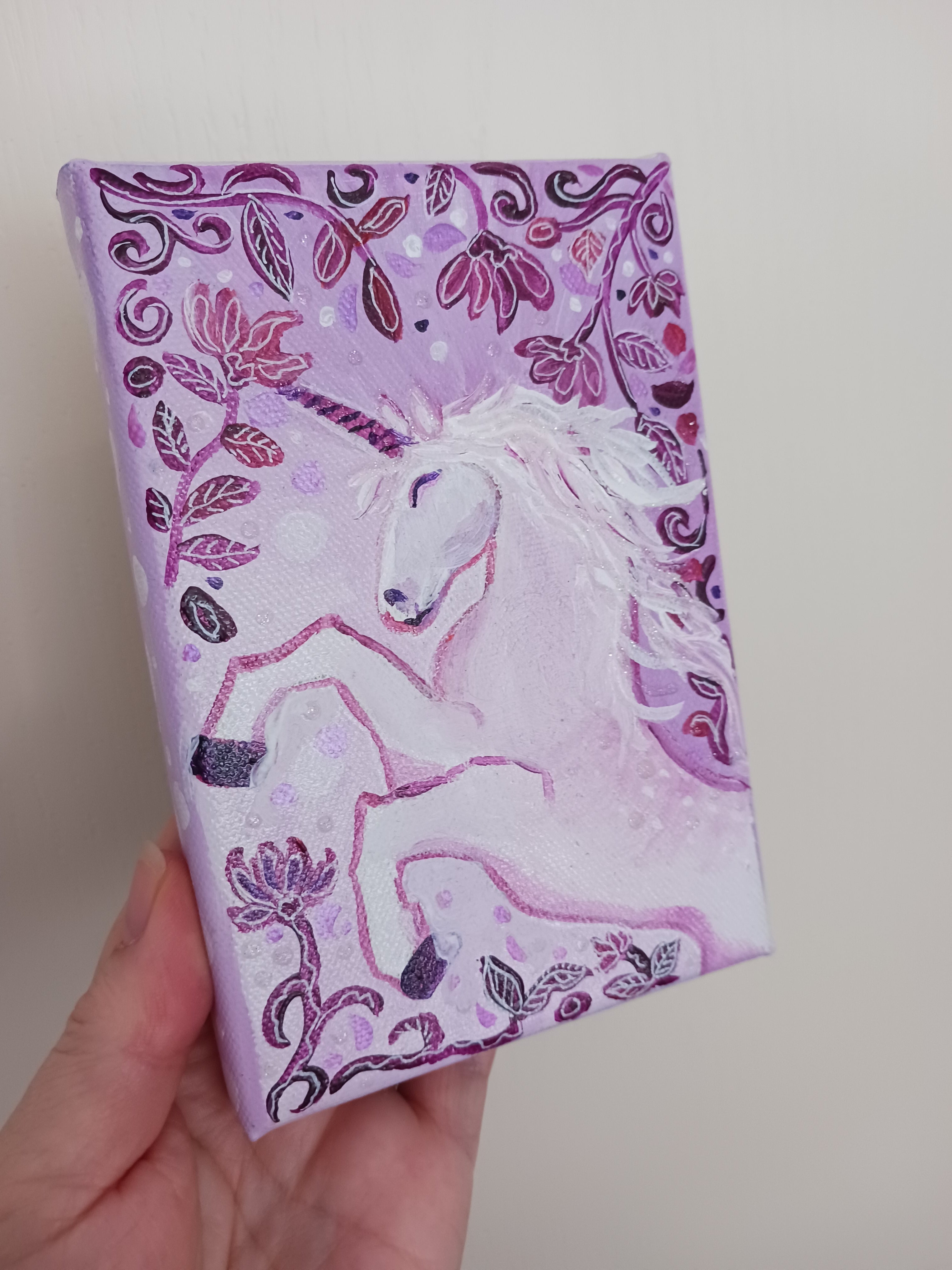 Licorne
