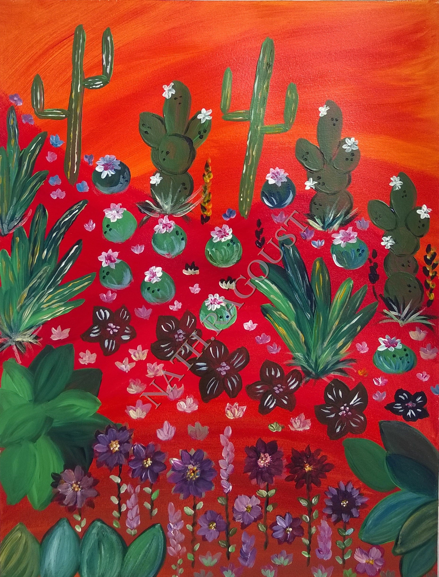 Viva Mexico