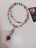 Collier Arlequin
