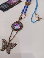 Collier Magie éphémère