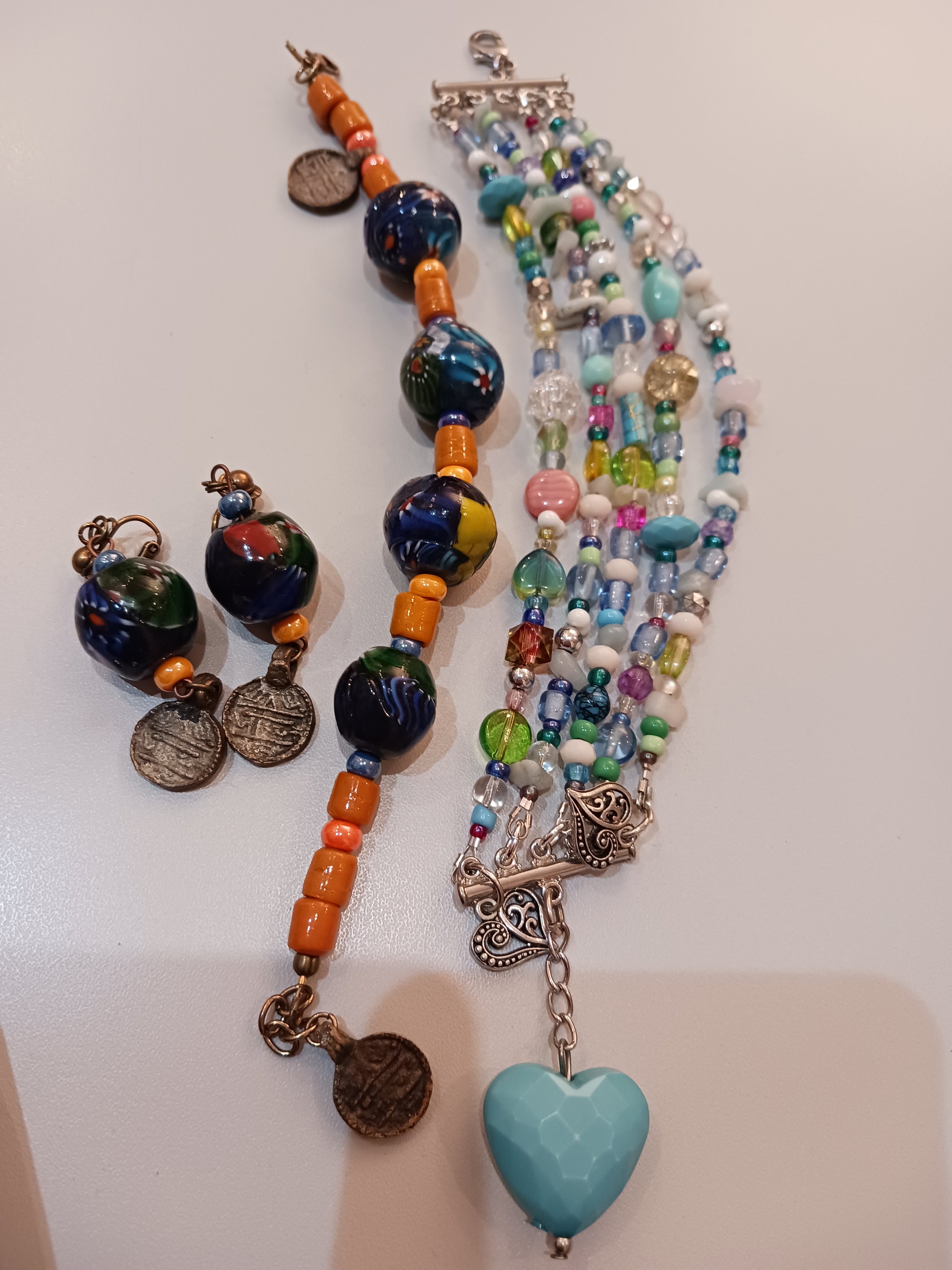Commande spéciale A-Marie