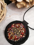 Collier Jour de fête