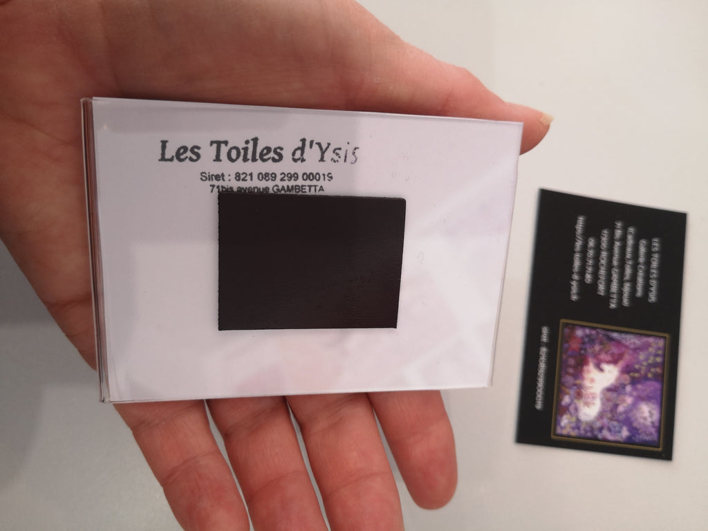 Magnet d'art
