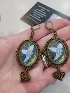 Boucles Angel