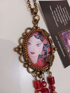 Collier Andalouse