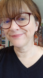 Boucles Frida