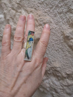 Inspiration Chagall