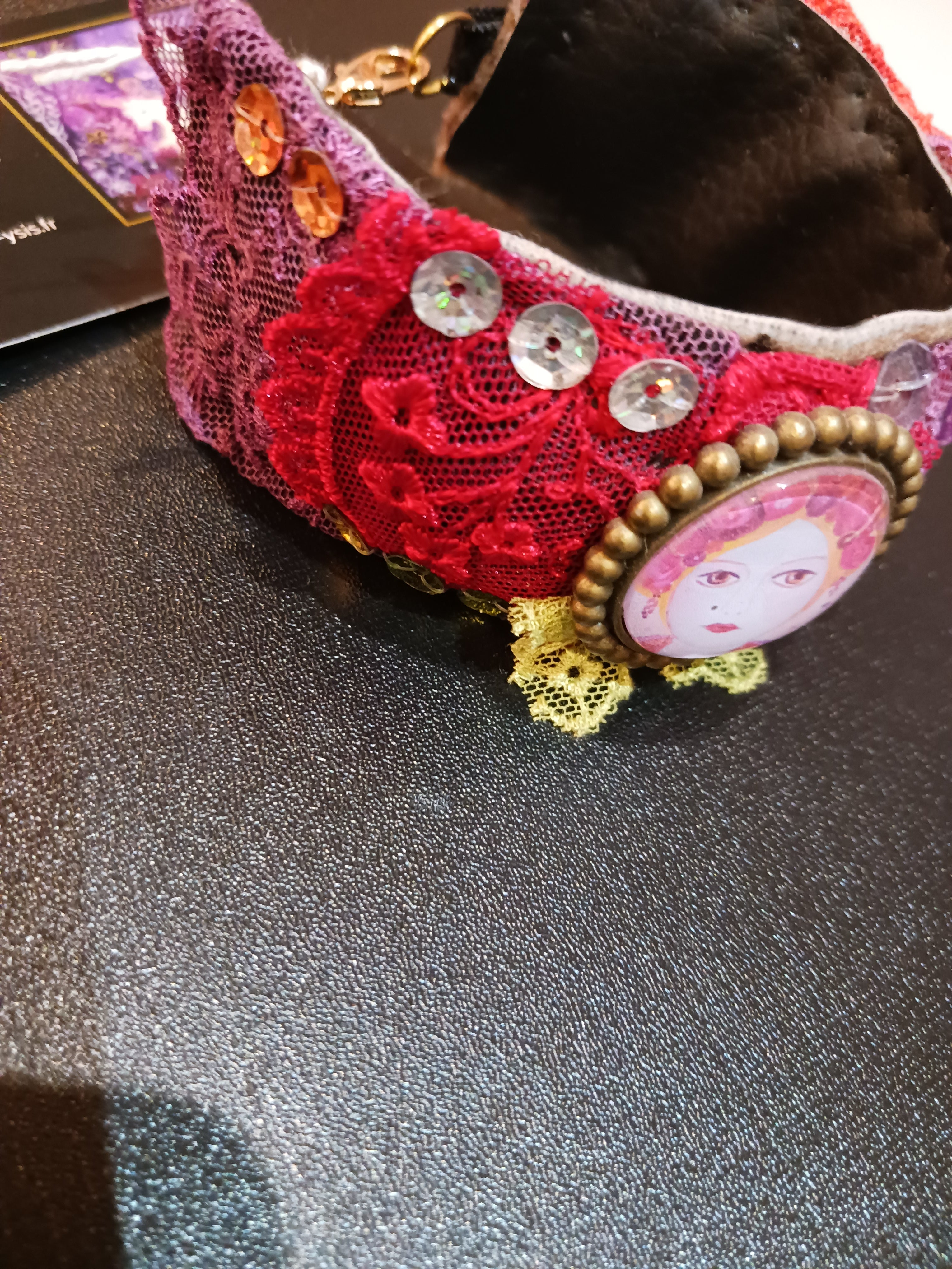 Bracelet Davenka