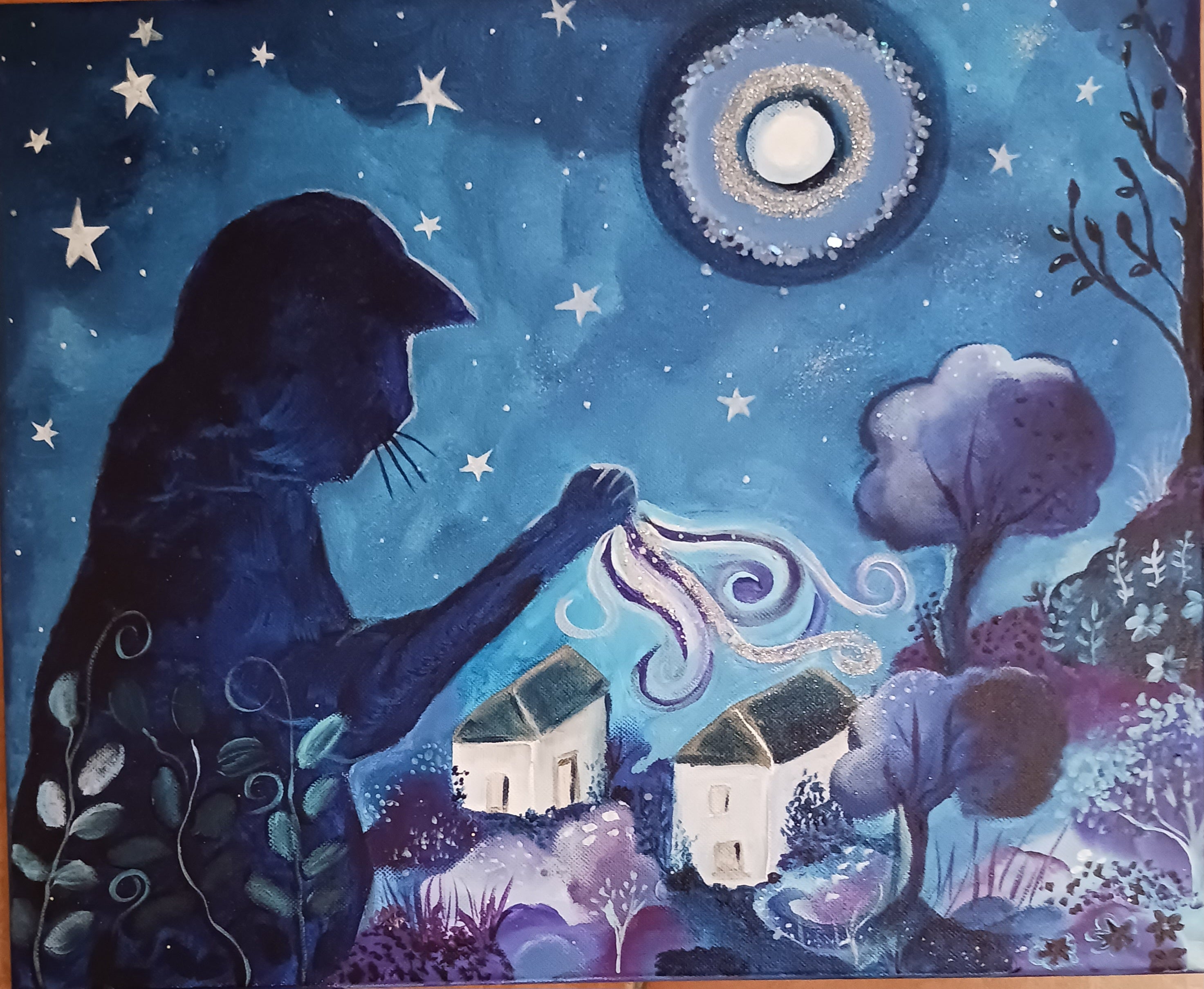 Le petit faiseur de rêves