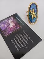Bague Spiritualité