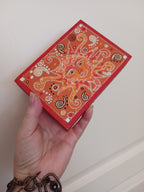 Petit coffret Soleil