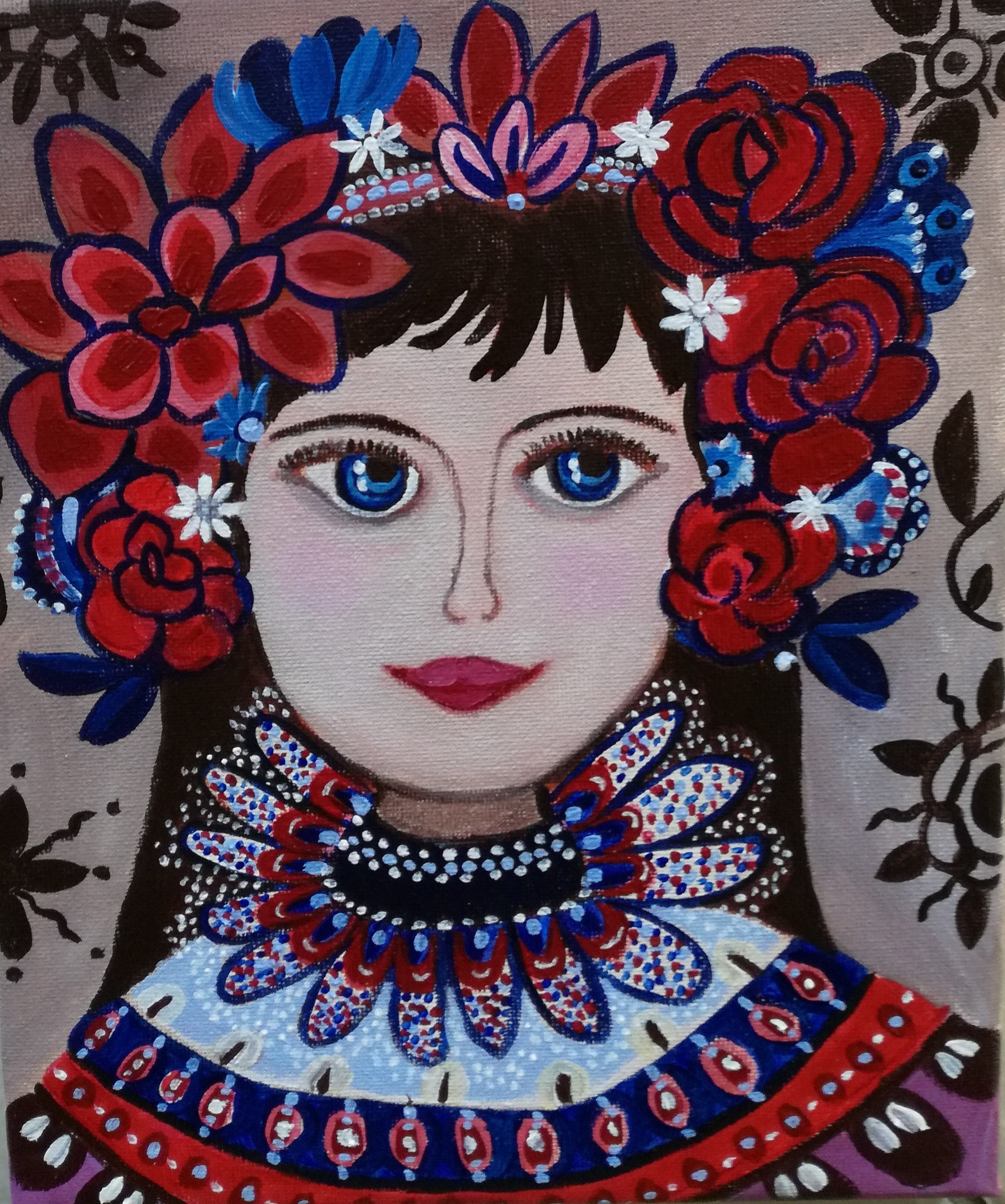 Olga