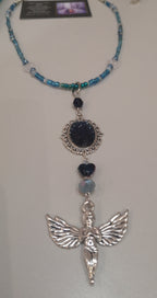 Collier  Un Ange au Ciel