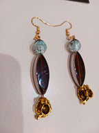 Boucles "Drink me now"