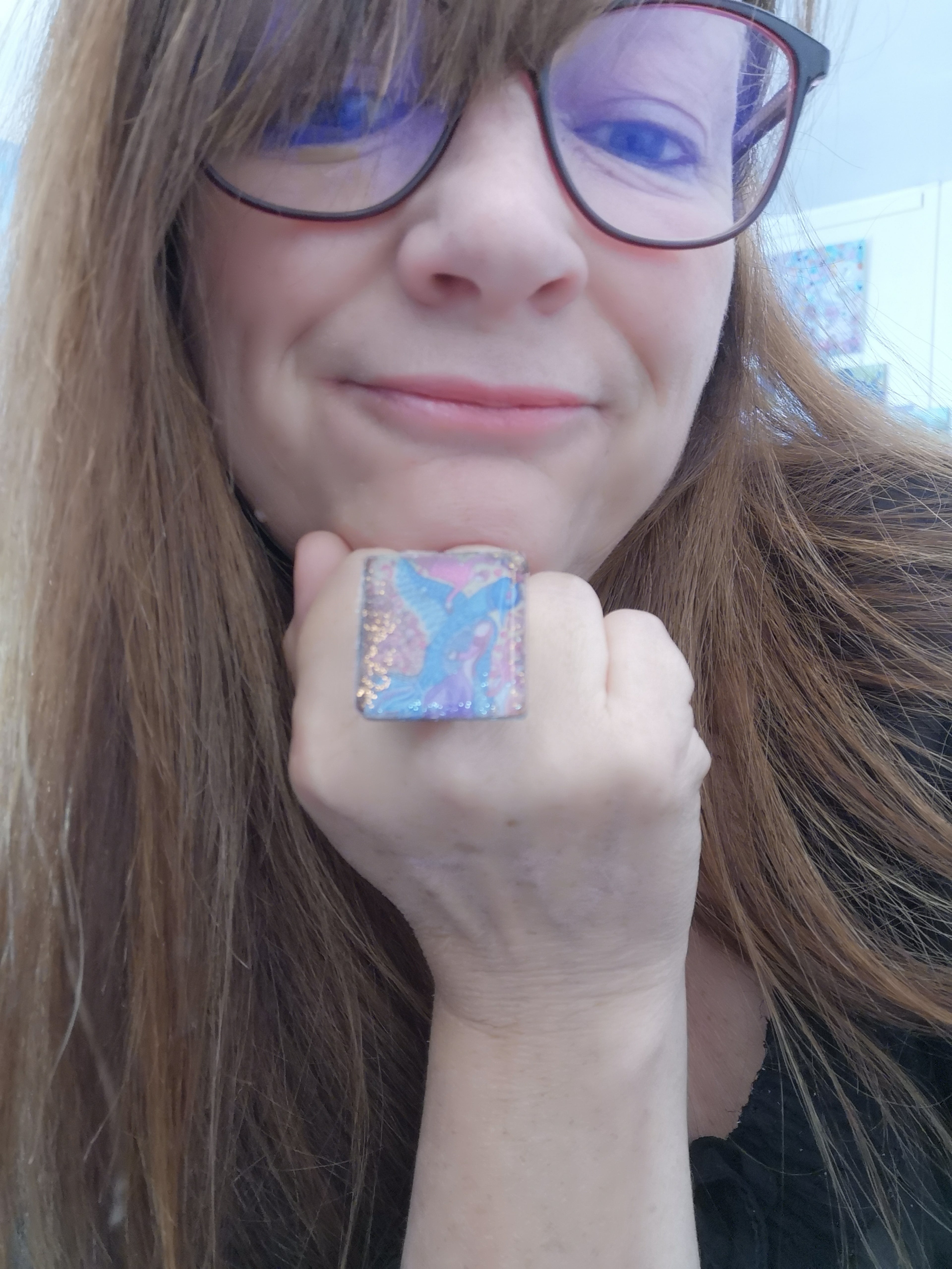 Rêve de Chagall