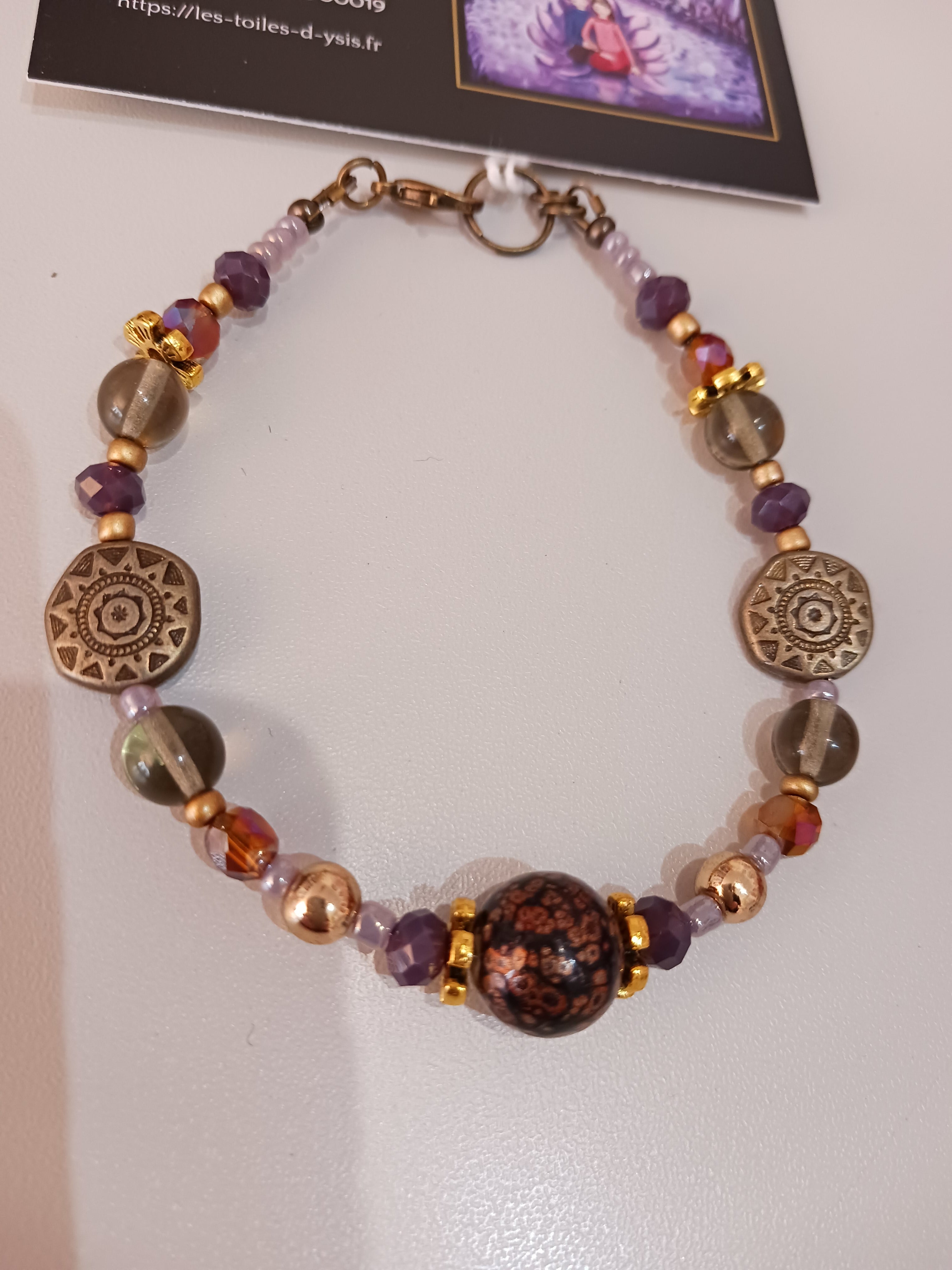 Harmonie Bronze