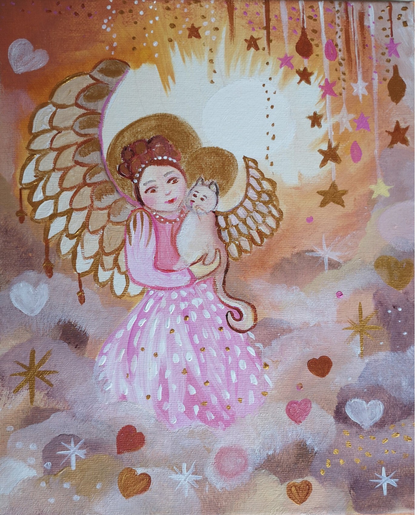 Bulle d'amour