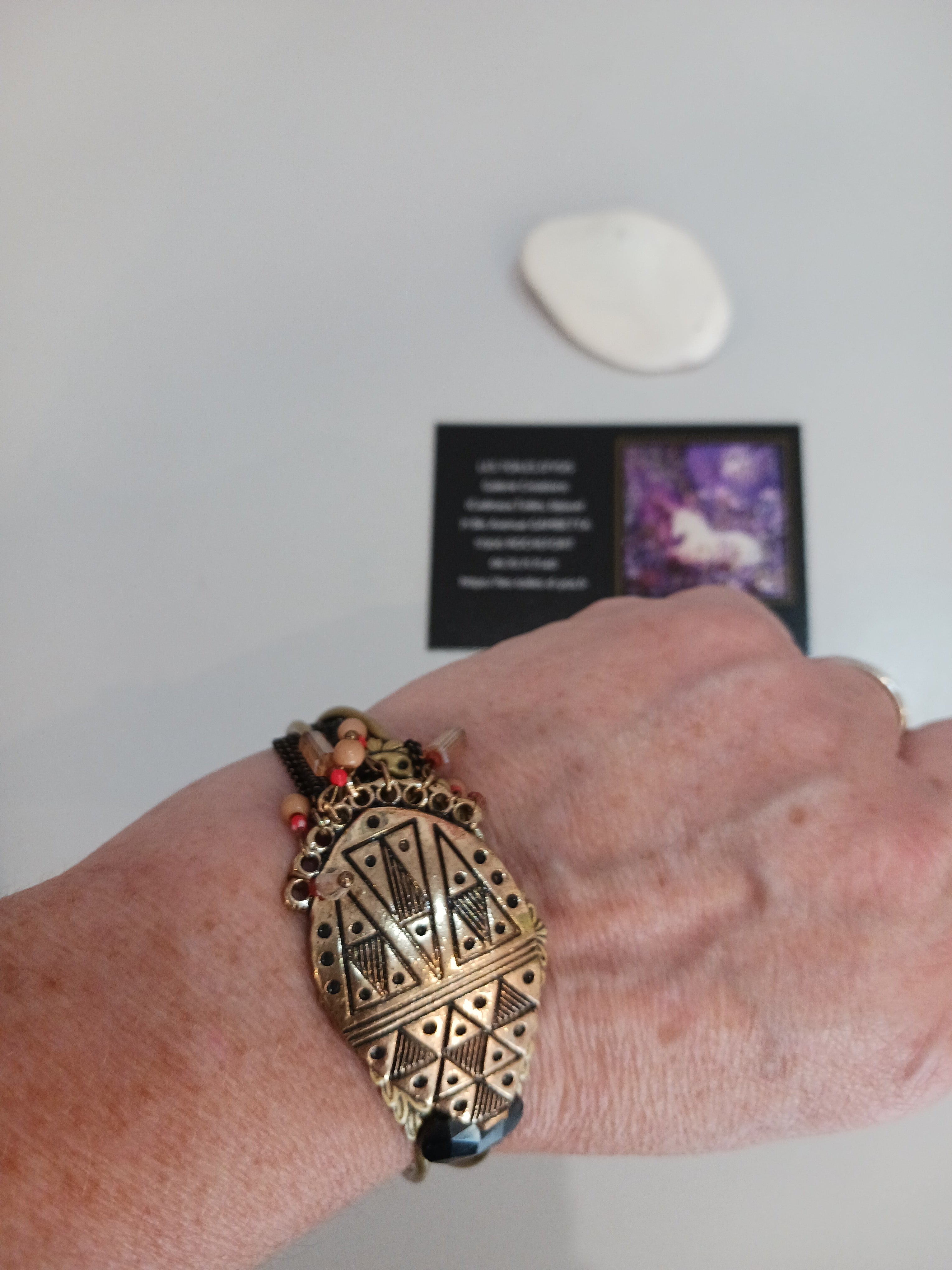 Bracelet fantaisie