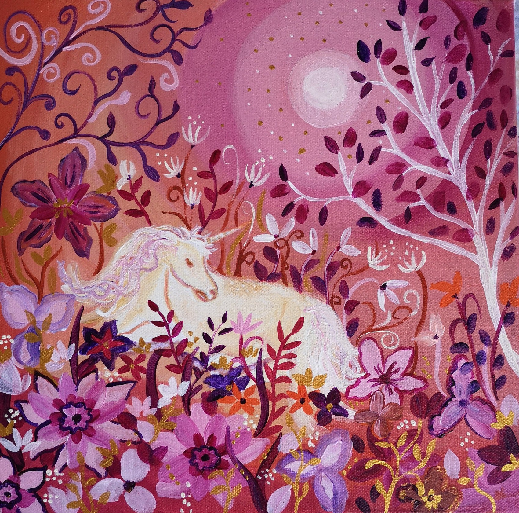 Douce Lune