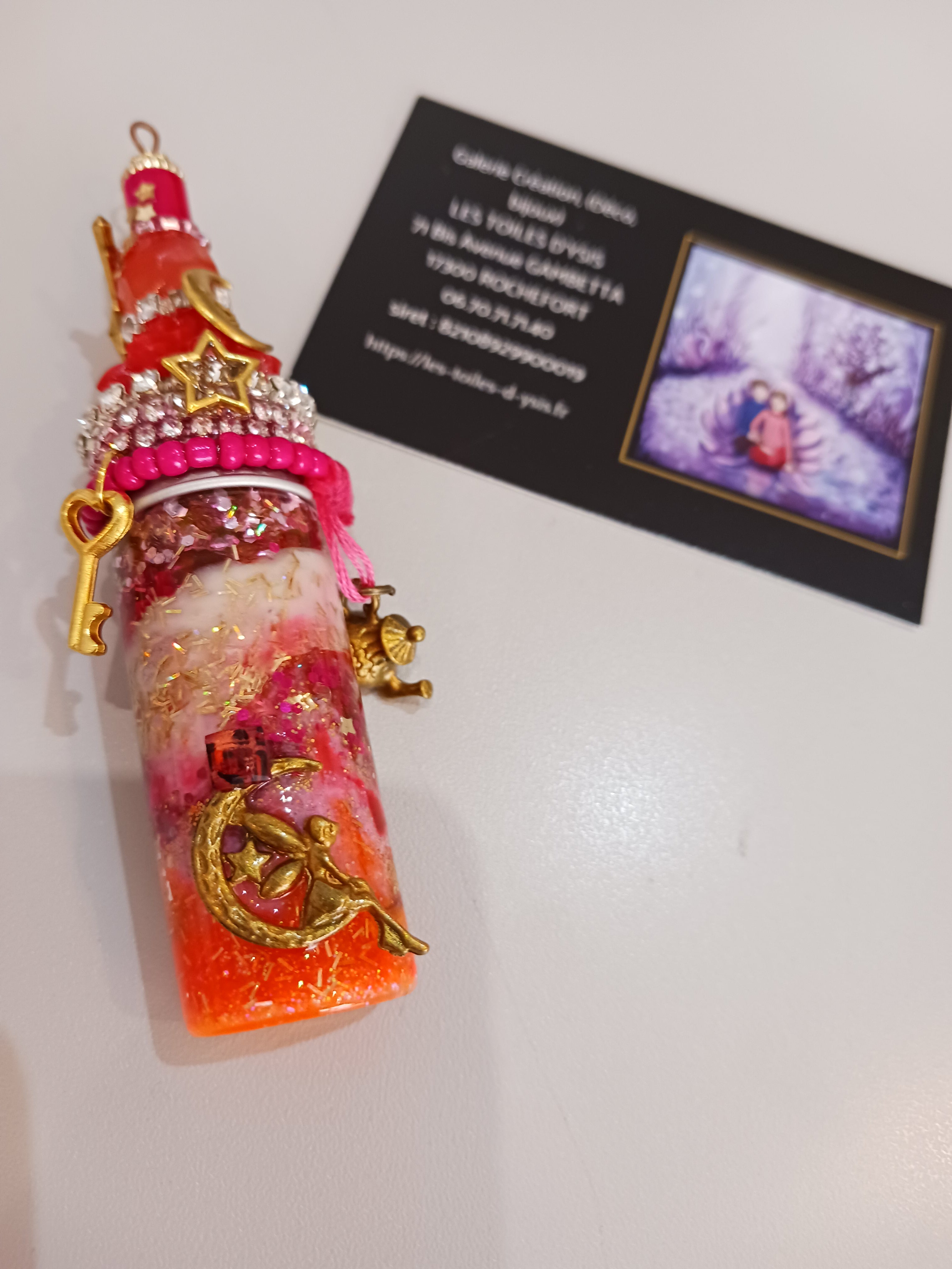 Elixir de fée