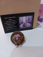 Bague Âmes sœurs