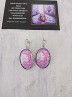 Boucles Mystère de Chat