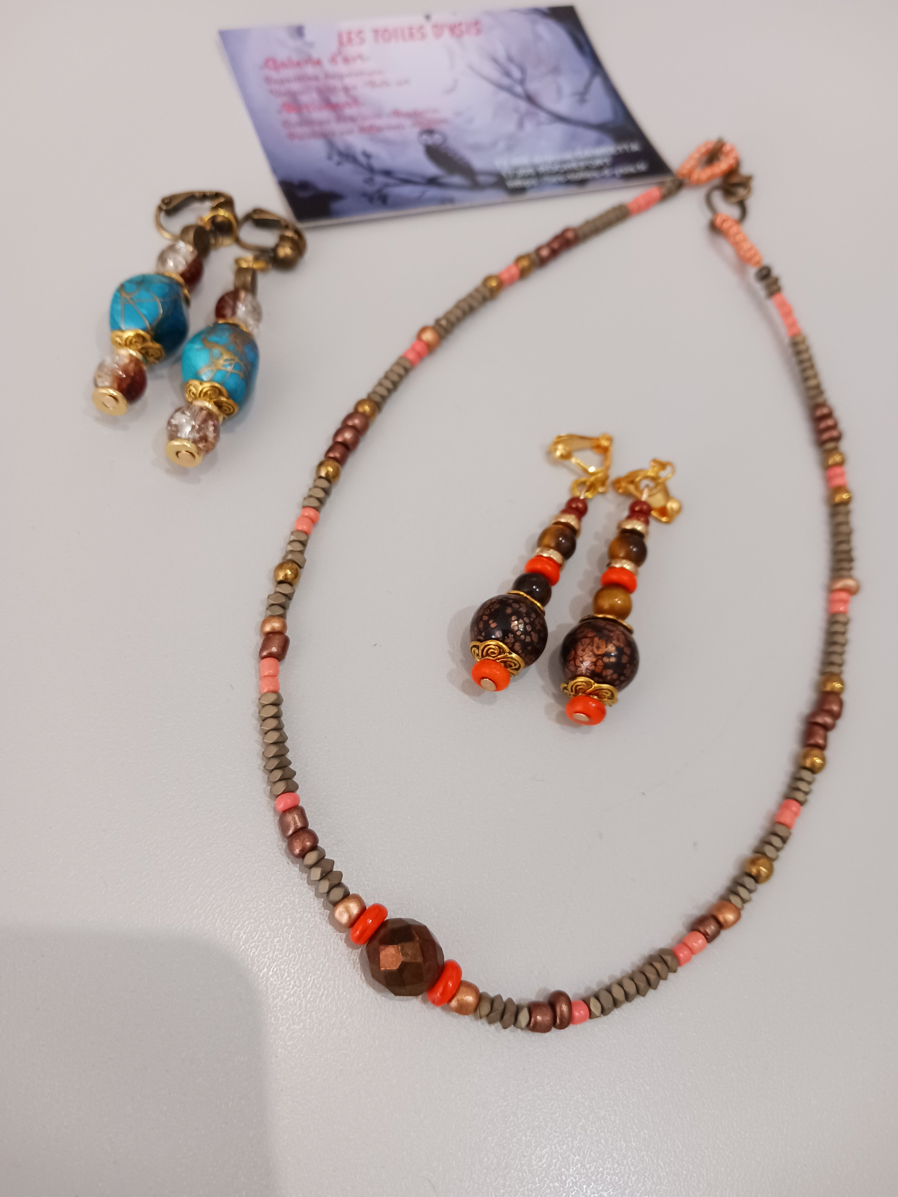 Sélection en boutique