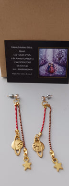 Boucles Constellation