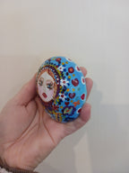 Matriochka ronde