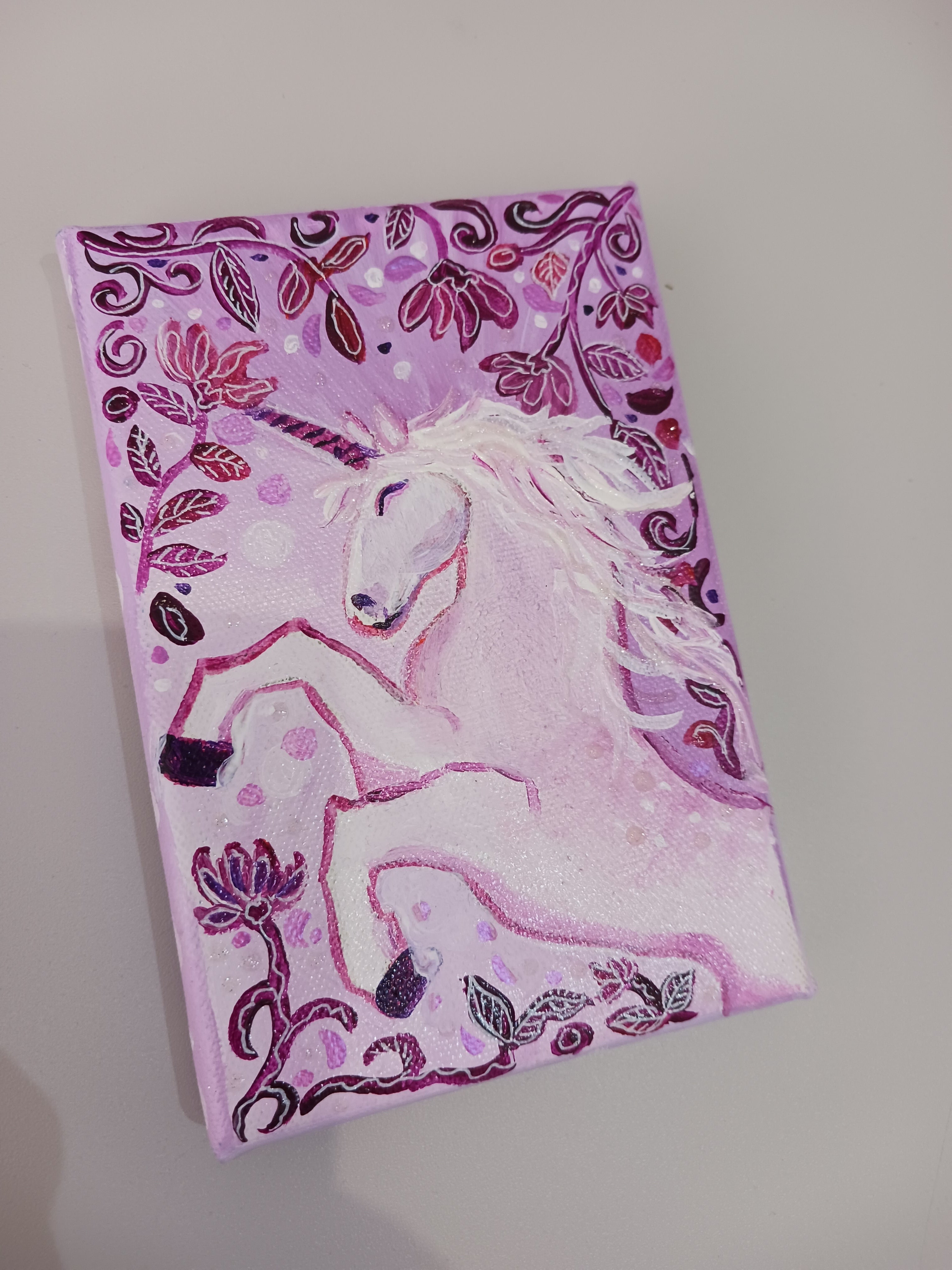 Licorne