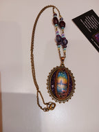 Collier Méditation