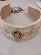 collier de cou Camée